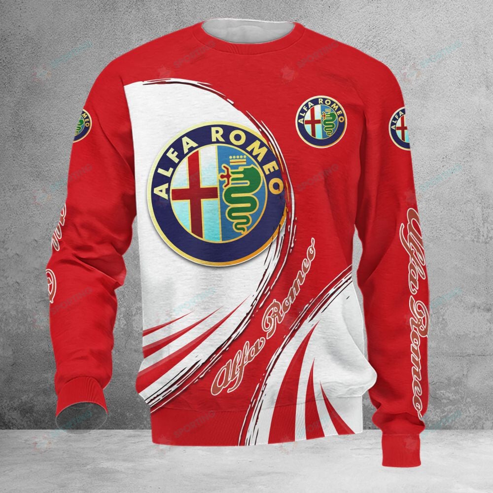 Alfa Romeo Sweatshirt