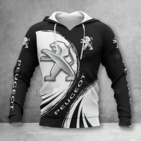 Peugeot Hoodie