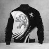 Peugeot Bomberjacke