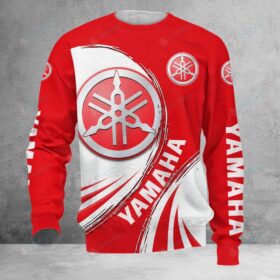 Yamaha Sweatshirt