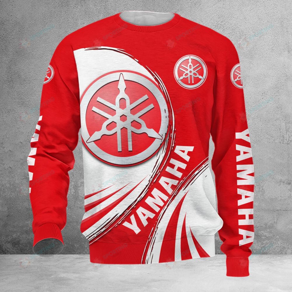 Yamaha Sweatshirt