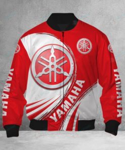 Yamaha Bomberjacke