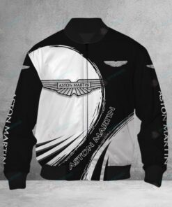 Bentley Bomberjacke