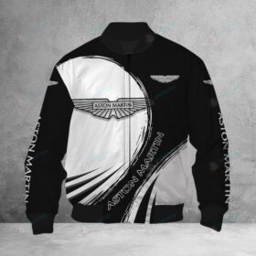 Bentley Bomberjacke