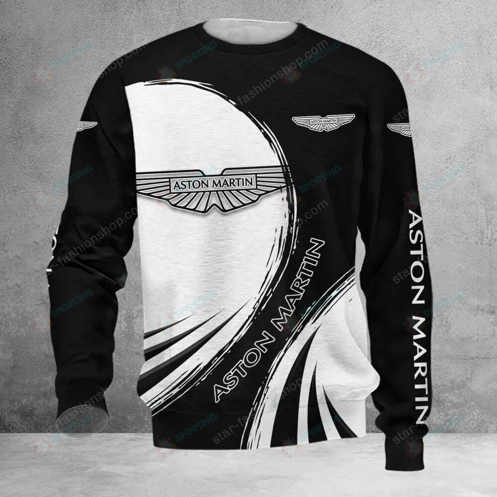 Bentley Sweatshirt
