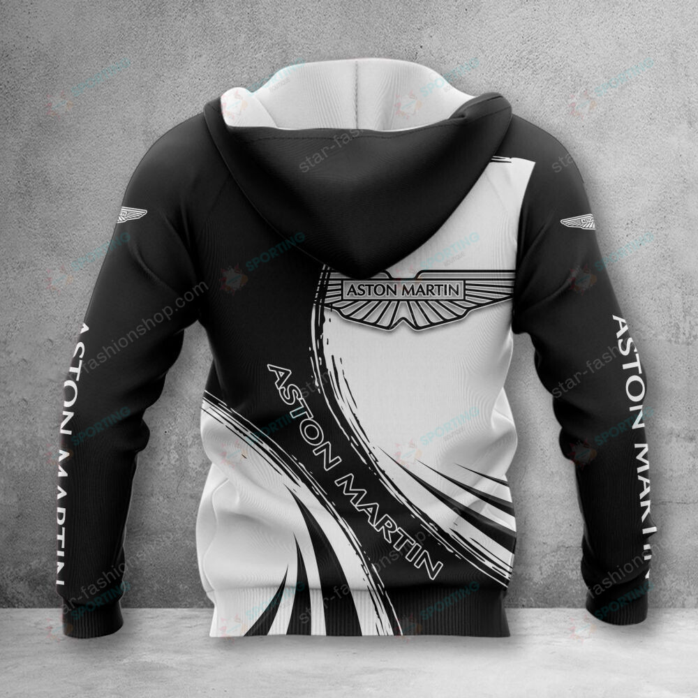 Bentley Hoodie – Bild 2