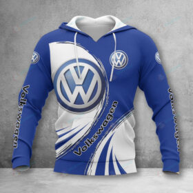 Volkswagen Hoodie