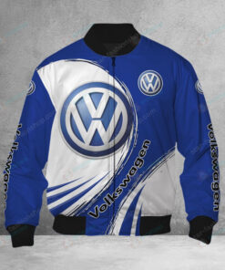 Volkswagen Bomberjacke