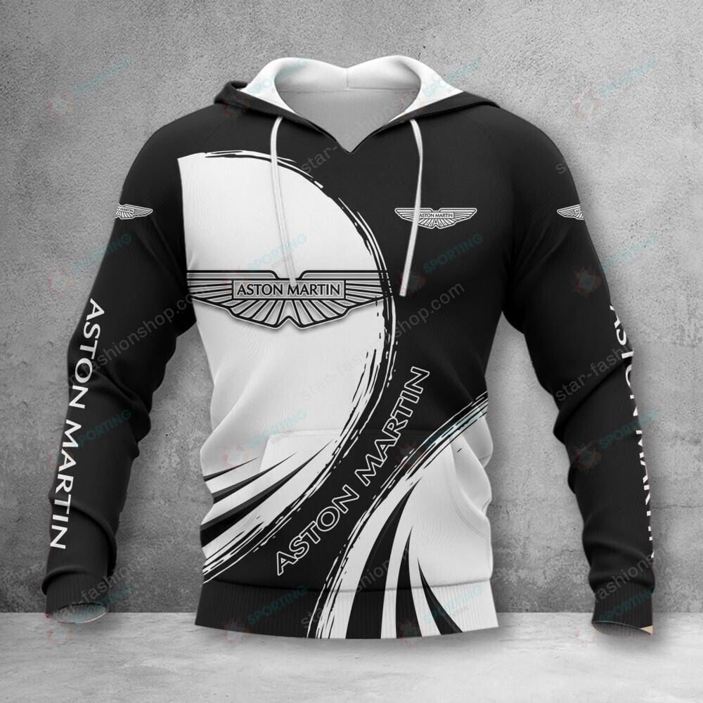 Bentley Hoodie