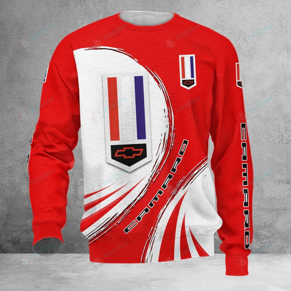 Chevrolet Camaro Sweatshirt