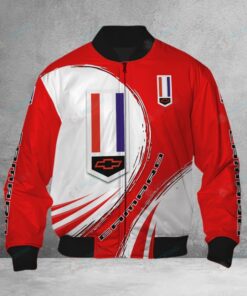 Chevrolet Camaro Bomberjacke