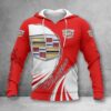 Cadillac Hoodie