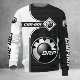 BRP Can-am Sweatshirt