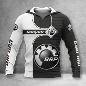 BRP Can-am Hoodie
