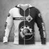 BRP Can-am Zip Hoodie