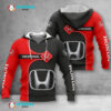 Honda Hoodie
