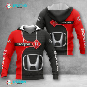 Honda Hoodie