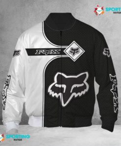 Fox Racing Bomberjacke