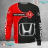 Honda Sweatshirt