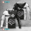 Fox Racing Hoodie