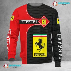 Ferrari Sweatshirt