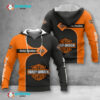 Harley-Davidson Hoodie