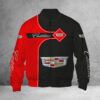 Cadillac Bomberjacke