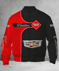 Cadillac Bomberjacke