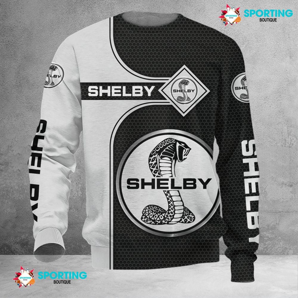 Ford Shelby Sweatshirt