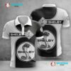 Ford Shelby Poloshirt