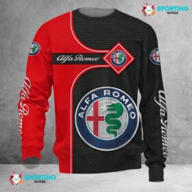 Alfa Romeo Sweatshirt