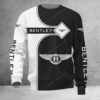 Bentley Sweatshirt