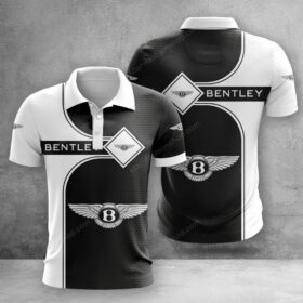 Bentley Poloshirt
