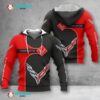 Corvette Hoodie