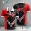 Corvette Poloshirt