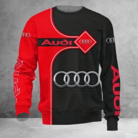Audi Sweatshirt