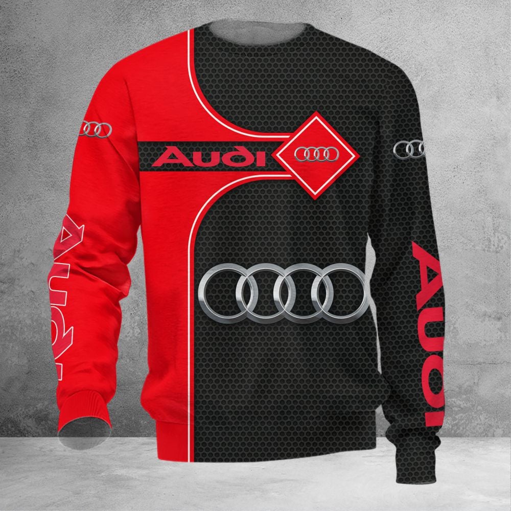 Audi Sweatshirt