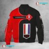 Chevrolet Camaro Bomberjacke