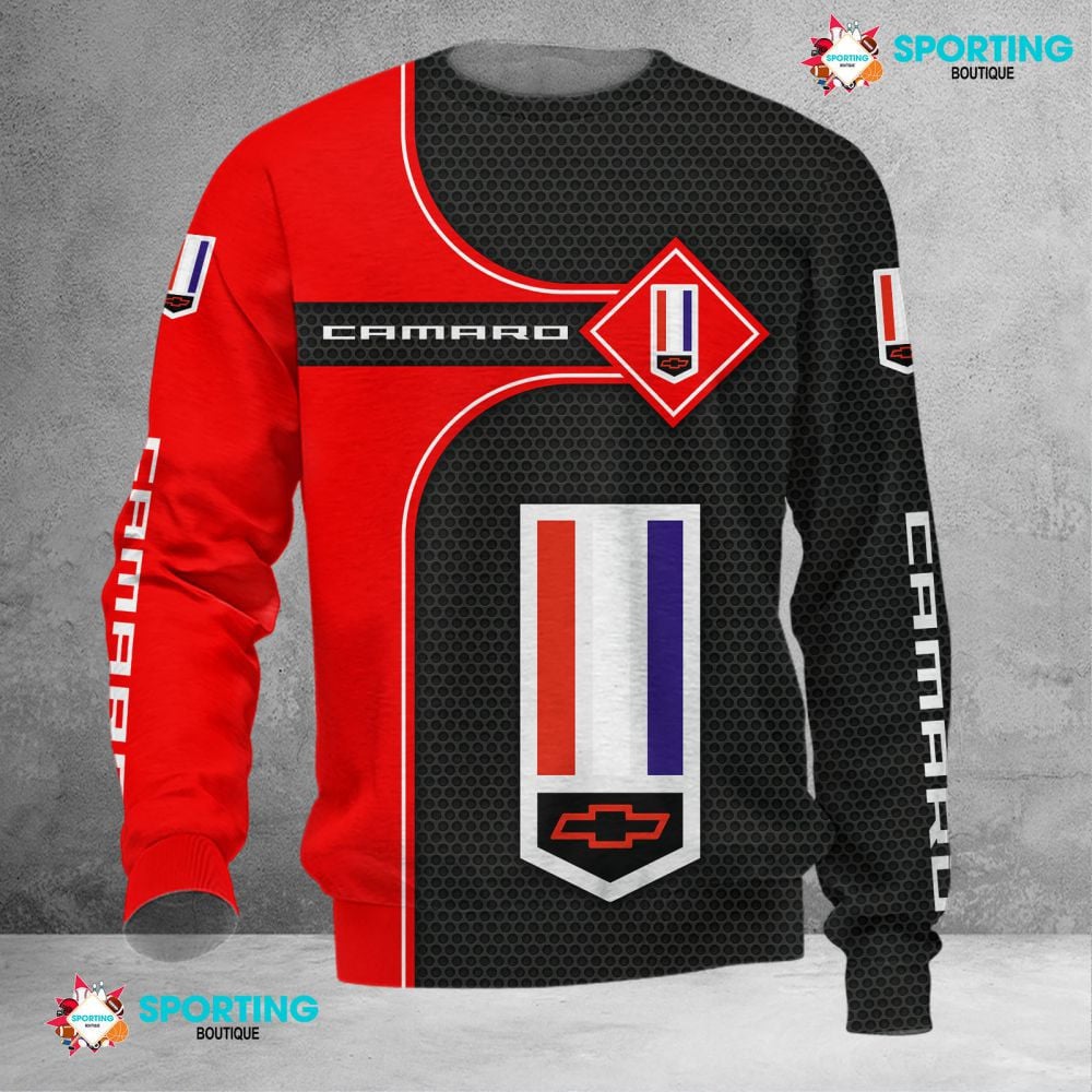 Chevrolet Camaro Sweatshirt
