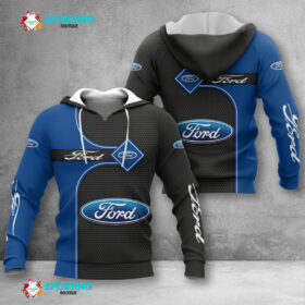 Ford Hoodie