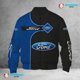 Ford Bomberjacke