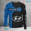 Hyundai Sweatshirt
