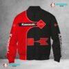 Kawasaki Bomberjacke