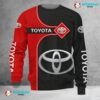 Toyota Sweatshirt