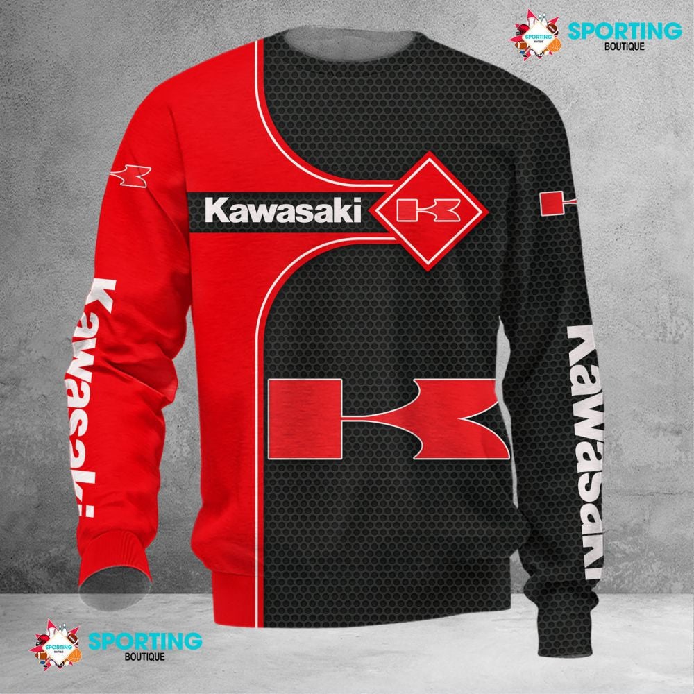 Kawasaki Sweatshirt