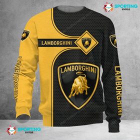 Lamborghini Sweatshirt