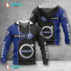 Volvo Hoodie