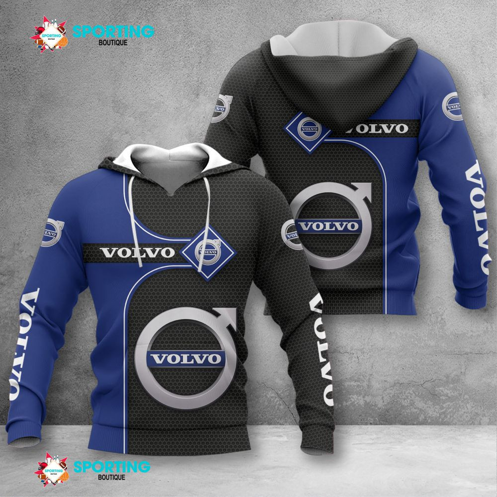 Volvo Hoodie
