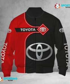 Toyota Bomberjacke