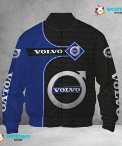 Volvo Bomberjacke